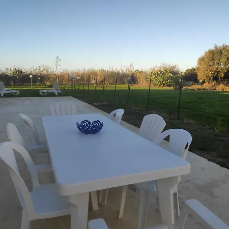 Campofelice Holidays East *