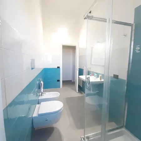 Campofelice Holidays East * Campofelice Di Roccella