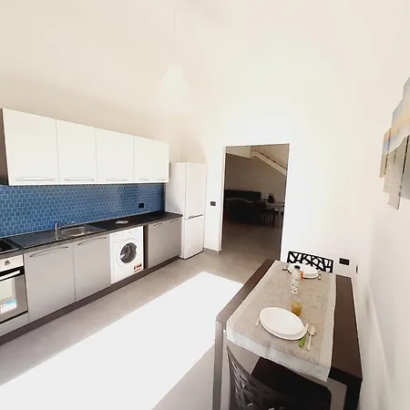 Villa Campofelice Holidays East *