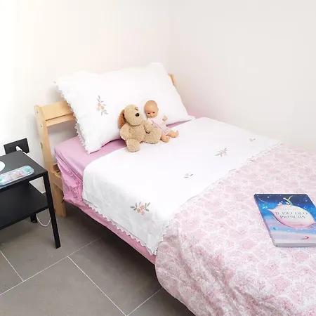 Campofelice Holidays East Villa