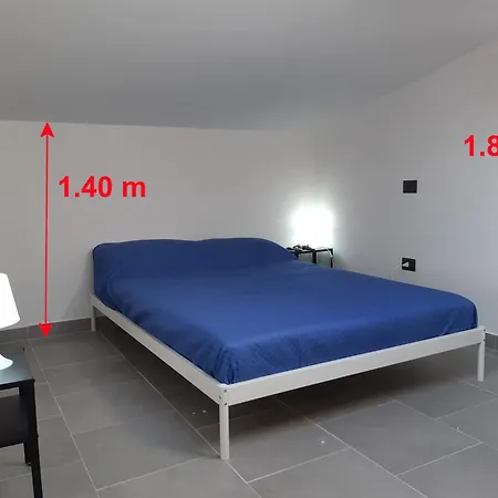 Campofelice Holidays East Villa Campofelice Di Roccella