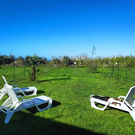 Campofelice Holidays East