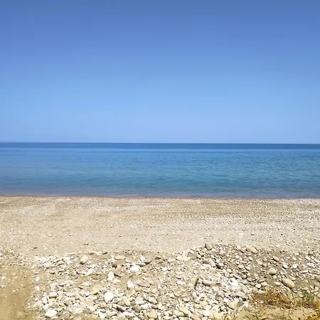 Campofelice Holidays East * Campofelice Di Roccella