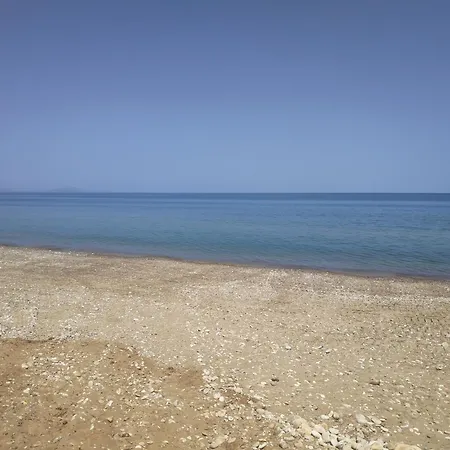 Campofelice Holidays East Villa *