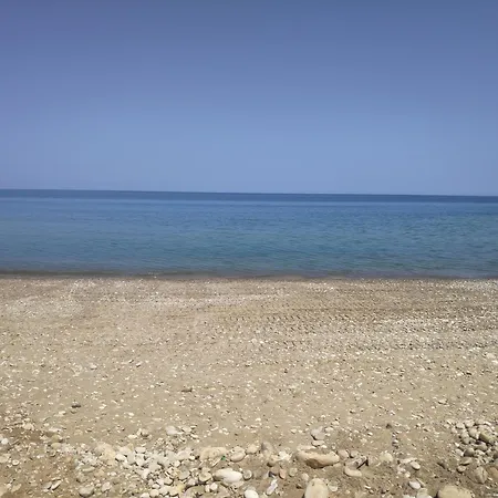 Campofelice Holidays East Villa *